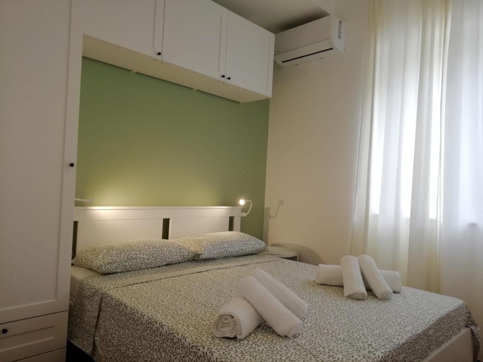 Vila A Casa Di Edo Acireale Exteriér fotografie