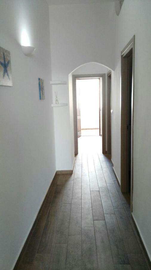 Vila A Casa Di Edo Acireale Exteriér fotografie